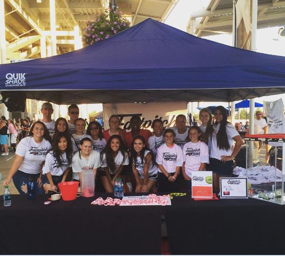 Fastpitch Cares at the Hillsboro Hops – Call for Volunteers